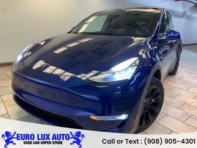 Used 2020 Tesla Model Y Long Range
