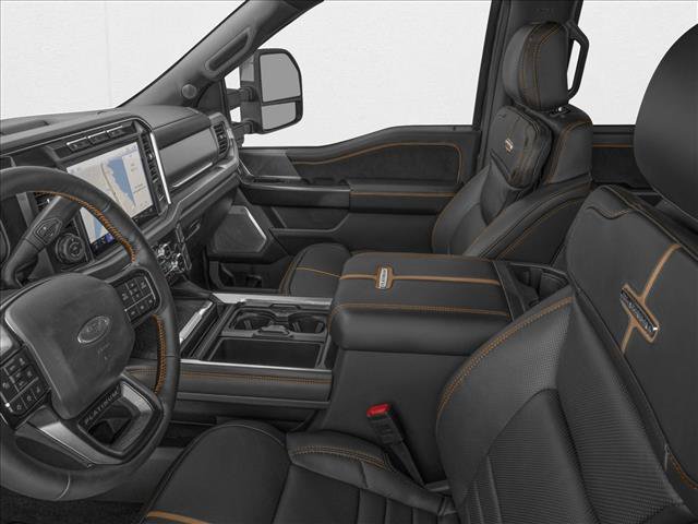 New 2027 Ford F250 Platinum w/ Tremor Off-Road Package AWD/4WD image 6