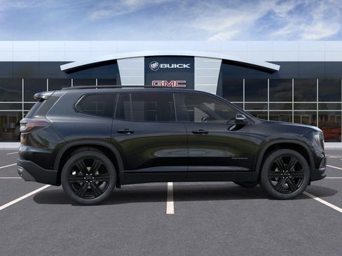 New 2026 GMC Acadia Elevation w/ Super Cruise Package FWD image 5