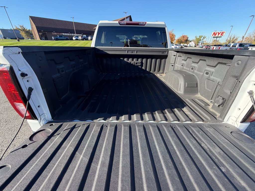 Used 2023 GMC Sierra 1500 Elevation AWD/4WD image 40