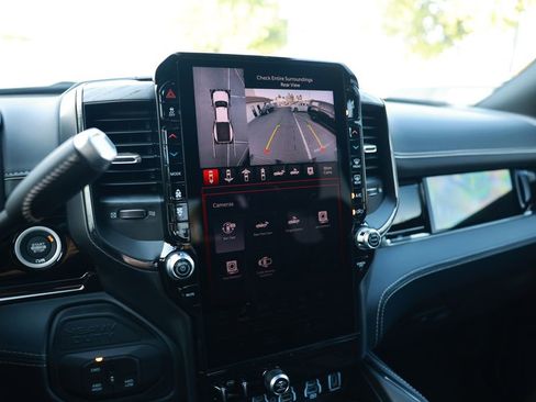 New 2026 RAM 3500 Limited image 24