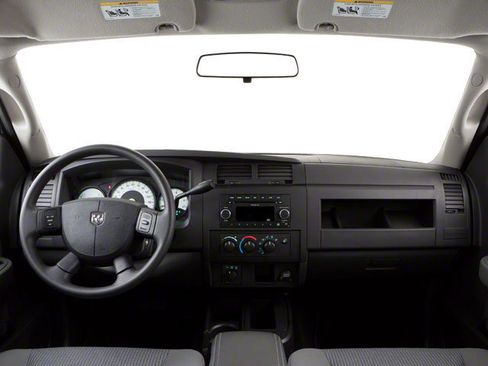 Used 2010 Dodge Dakota Big Horn image 10