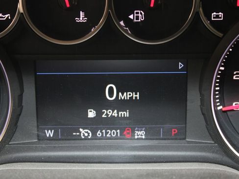 Used 2022 Chevrolet Silverado 1500 RST w/ Safety Package image 23