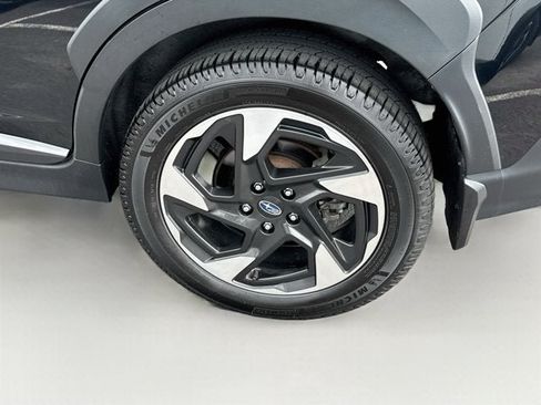 Used 2024 Subaru Crosstrek 2.5i Limited AWD/4WD image 26