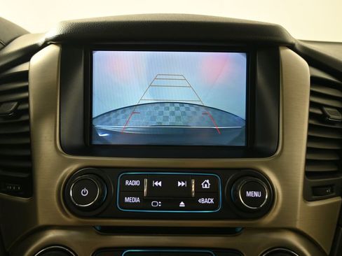 Used 2020 GMC Yukon XL Denali w/ Denali Ultimate Black Edition AWD/4WD image 30