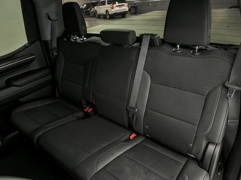 Used 2023 Chevrolet Silverado 1500 RST w/ Z71 Off-Road Package image 12