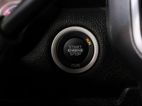 Used 2025 RAM 2500 Big Horn AWD/4WD image 24
