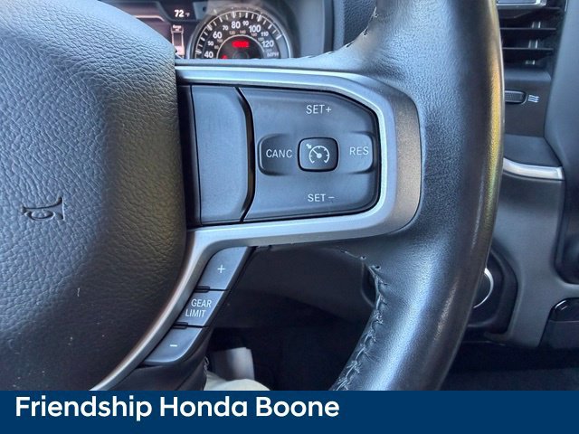 Used 2021 RAM 1500 Big Horn AWD/4WD image 21
