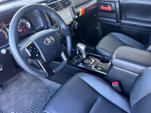 Certified 2023 Toyota 4Runner TRD Pro image 12