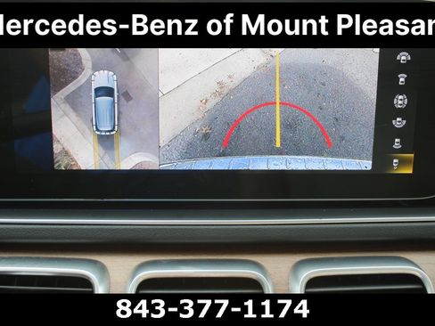 Certified 2022 Mercedes-Benz GLE 350 4MATIC image 52