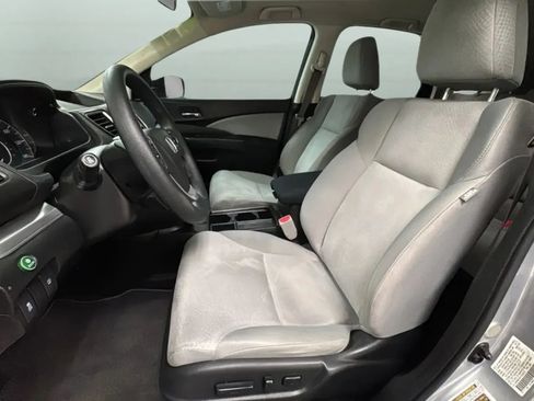 Used 2015 Honda CR-V EX image 20