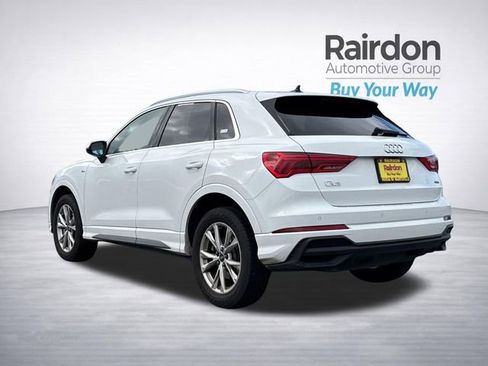 Used 2024 Audi Q3 2.0T Premium image 5