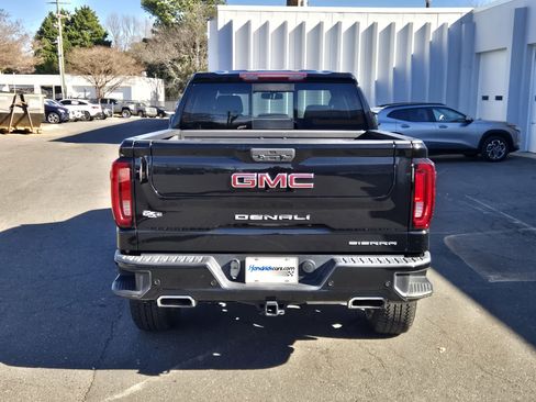 Used 2020 GMC Sierra 1500 Denali image 9