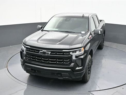 New 2026 Chevrolet Silverado 1500 RST image 64