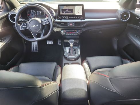 Used 2022 Kia Forte GT w/ GT2 Package image 12