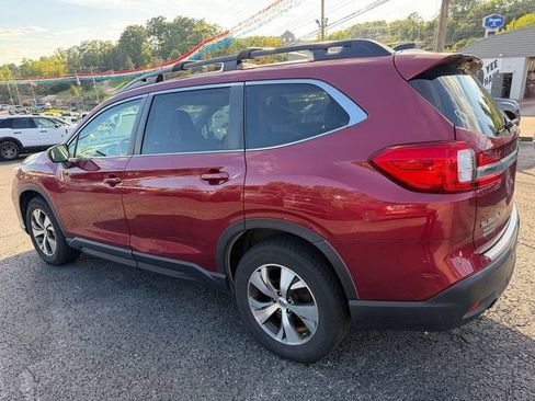 Used 2019 Subaru Ascent Premium AWD/4WD image 4