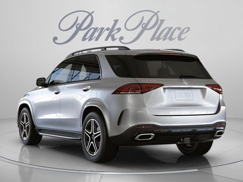 Used 2022 Mercedes-Benz GLE 450 4MATIC image 14