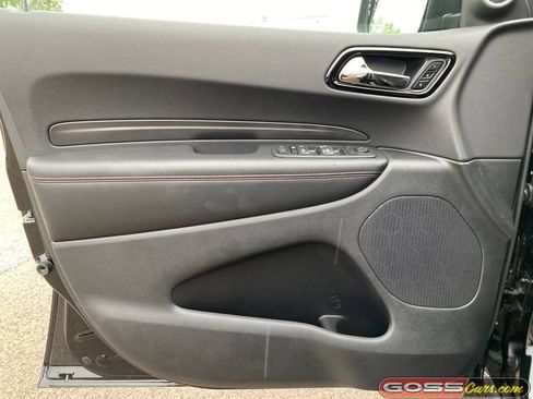 New 2026 Dodge Durango GT AWD/4WD image 25