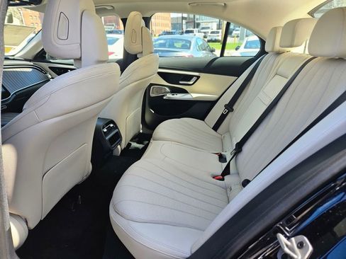 New 2026 Mercedes-Benz E 450 4MATIC Sedan image 14
