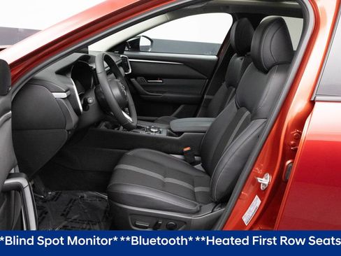 Used 2024 MAZDA CX-50 AWD 2.5 S w/ Cargo Package image 6