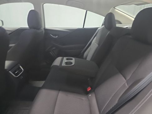 Certified 2025 Subaru Legacy Premium image 8