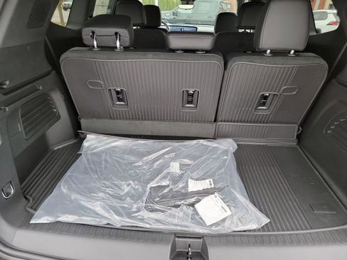 New 2026 Buick Enclave Sport Touring w/ Power Package image 23