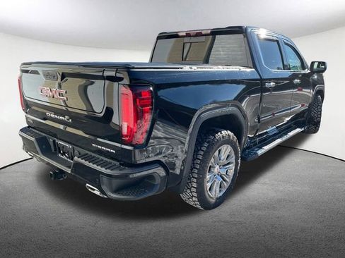 Used 2021 GMC Sierra 1500 Denali image 14