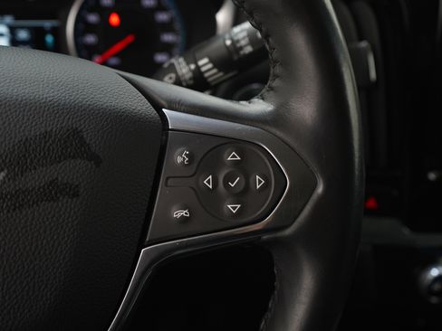 Used 2018 Chevrolet Traverse LT w/ LPO, Floor Liner Package image 29