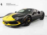 Certified 2023 Ferrari 296 GTB image 3