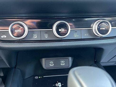 New 2027 Honda HR-V EX-L image 25
