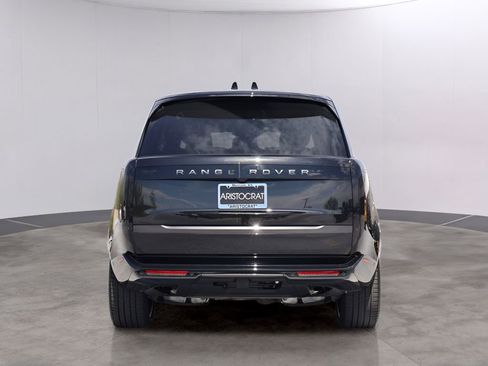 Used 2023 BMW X7 xDrive40i w/ Executive Package AWD/4WD image 6