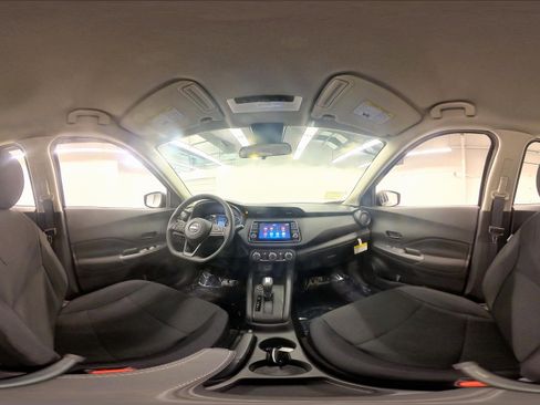 New 2025 Nissan Kicks Play S FWD image 70