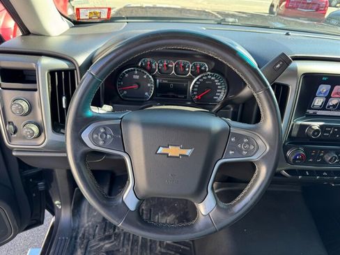 Used 2015 Chevrolet Silverado 1500 LT w/ All Star Edition image 14