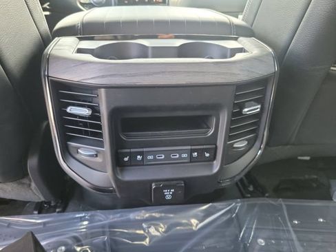 New 2026 RAM 1500 Limited AWD/4WD image 8