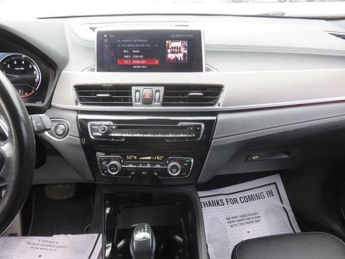 Used 2018 BMW X2 xDrive28i w/ M SportX Package AWD/4WD image 16