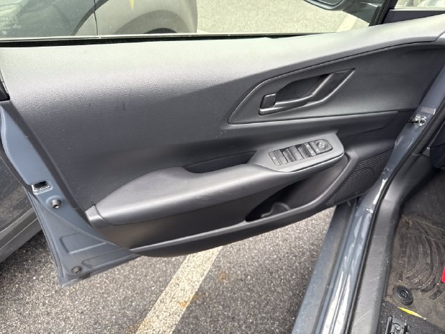 Used 2026 Toyota Prius Plug-In Hybrid FWD image 18