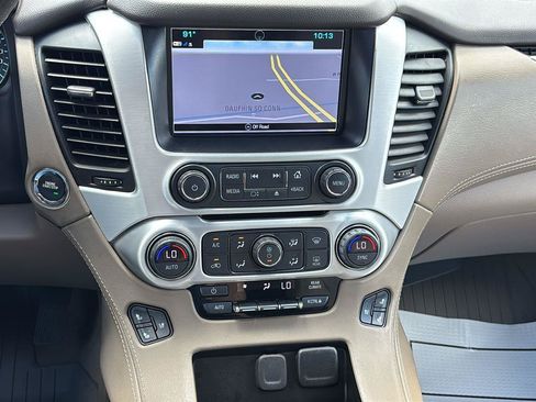 Certified 2018 GMC Yukon SLT w/ Open Road Package RWD image 39