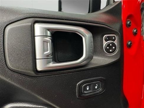 Used 2020 Jeep Gladiator Sport w/ Quick Order Package 24S AWD/4WD image 10