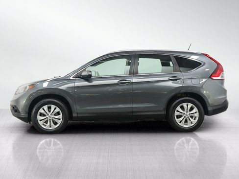 Used 2013 Honda CR-V EX-L image 2