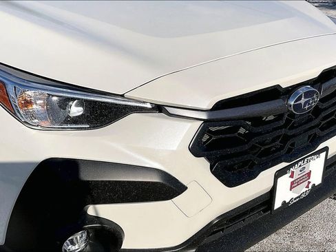 Certified 2025 Subaru Crosstrek 2.0i Premium image 34