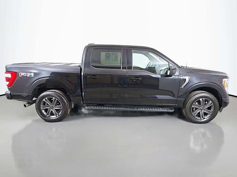Used 2023 Ford F150 Lariat w/ Equipment Group 502A High AWD/4WD image 15