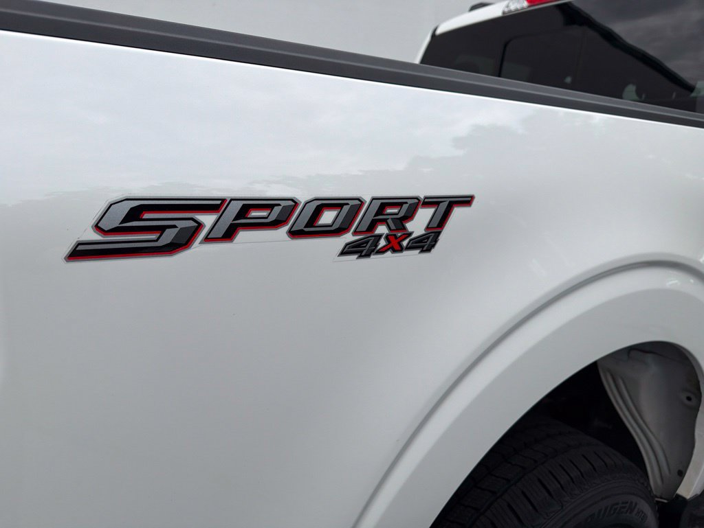 Used 2022 Ford F150 Lariat AWD/4WD image 14