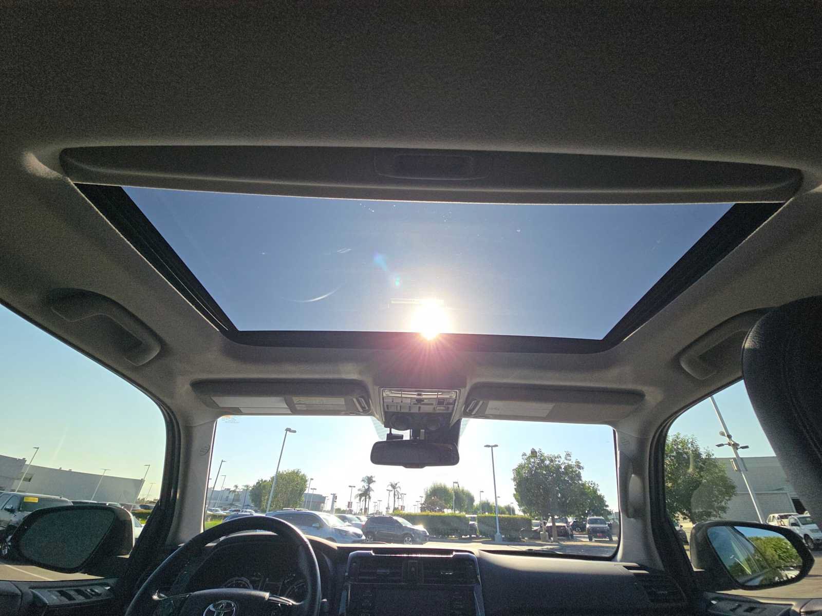 Certified 2023 Toyota 4Runner TRD Pro AWD/4WD image 19