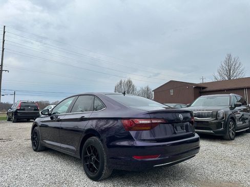 Used 2019 Volkswagen Jetta SE image 7