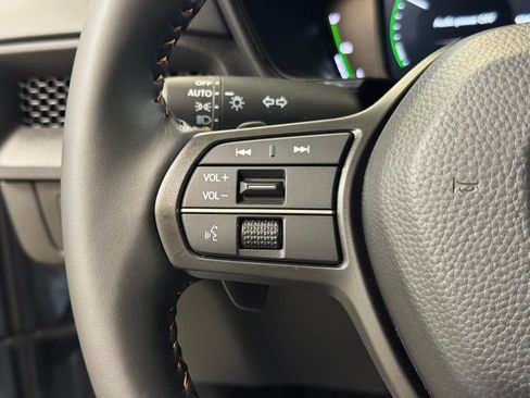 New 2026 Honda CR-V Sport-L image 34