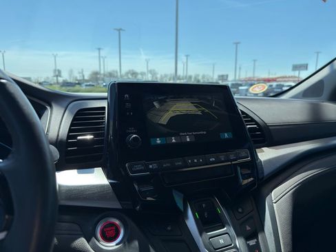 Used 2019 Honda Odyssey EX-L image 21