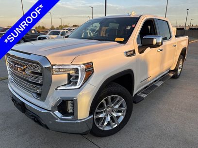 Used 2021 GMC Sierra 1500 SLT