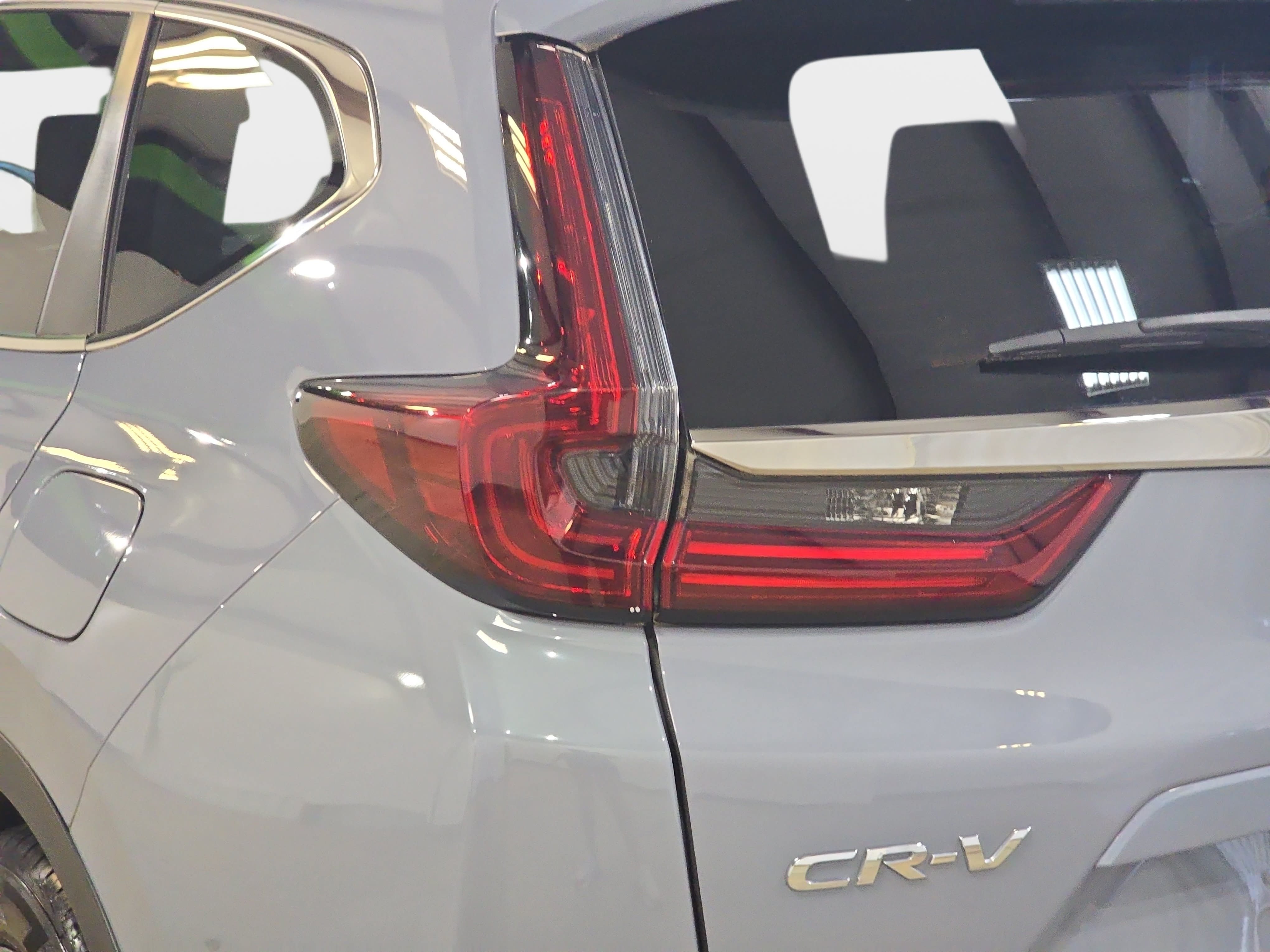 Used 2021 Honda CR-V EX-L image 31