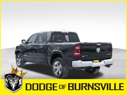 Used 2022 RAM 1500 Laramie image 6