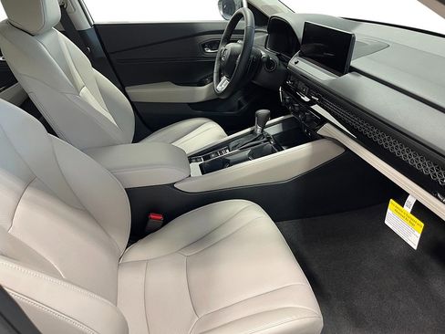 New 2026 Honda Accord Touring image 23